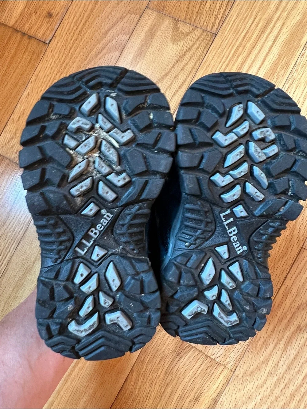 L.L. Bean good used